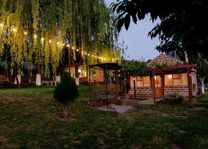 Greenfield Resort