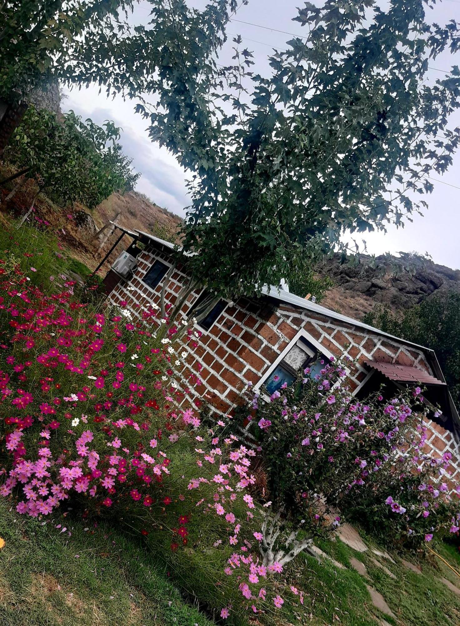 Greenfield Resort * Yeghegnadzor