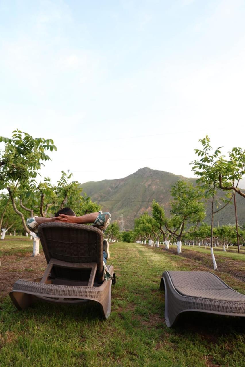 Greenfield Resort Apartment