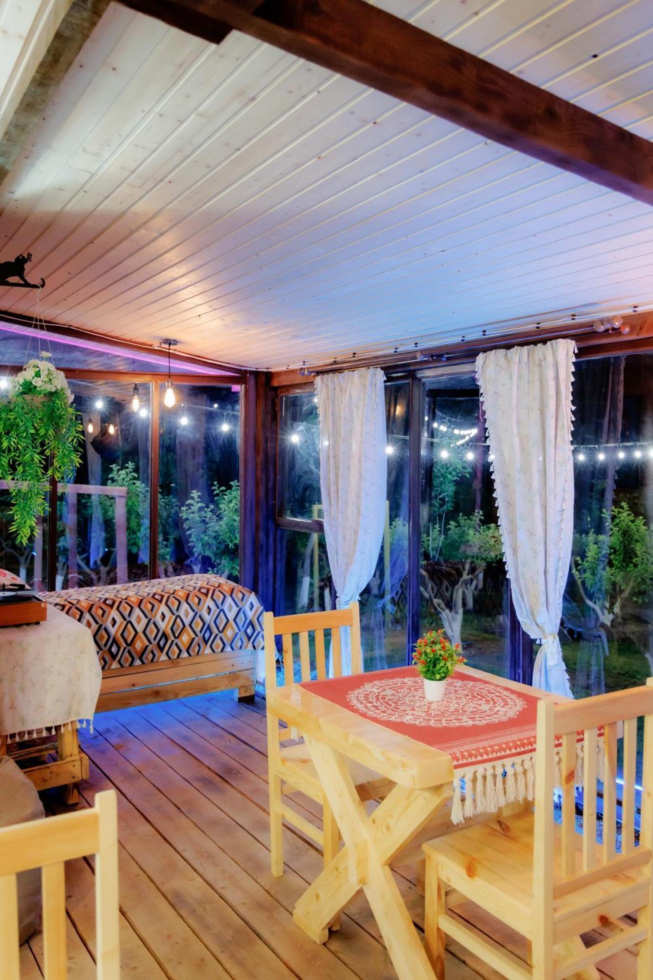 Apartment Greenfield Resort Yeghegnadzor