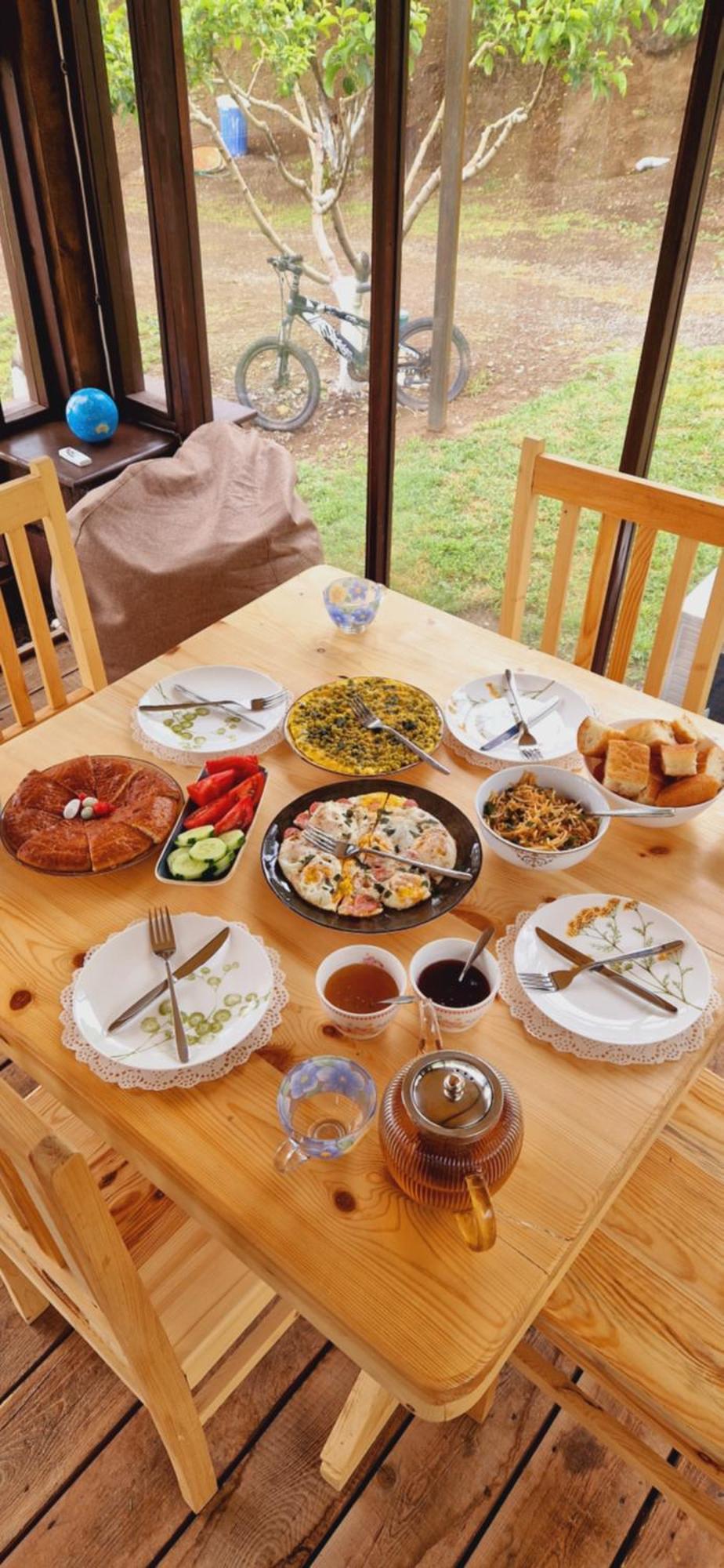 Greenfield Resort Yeghegnadzor