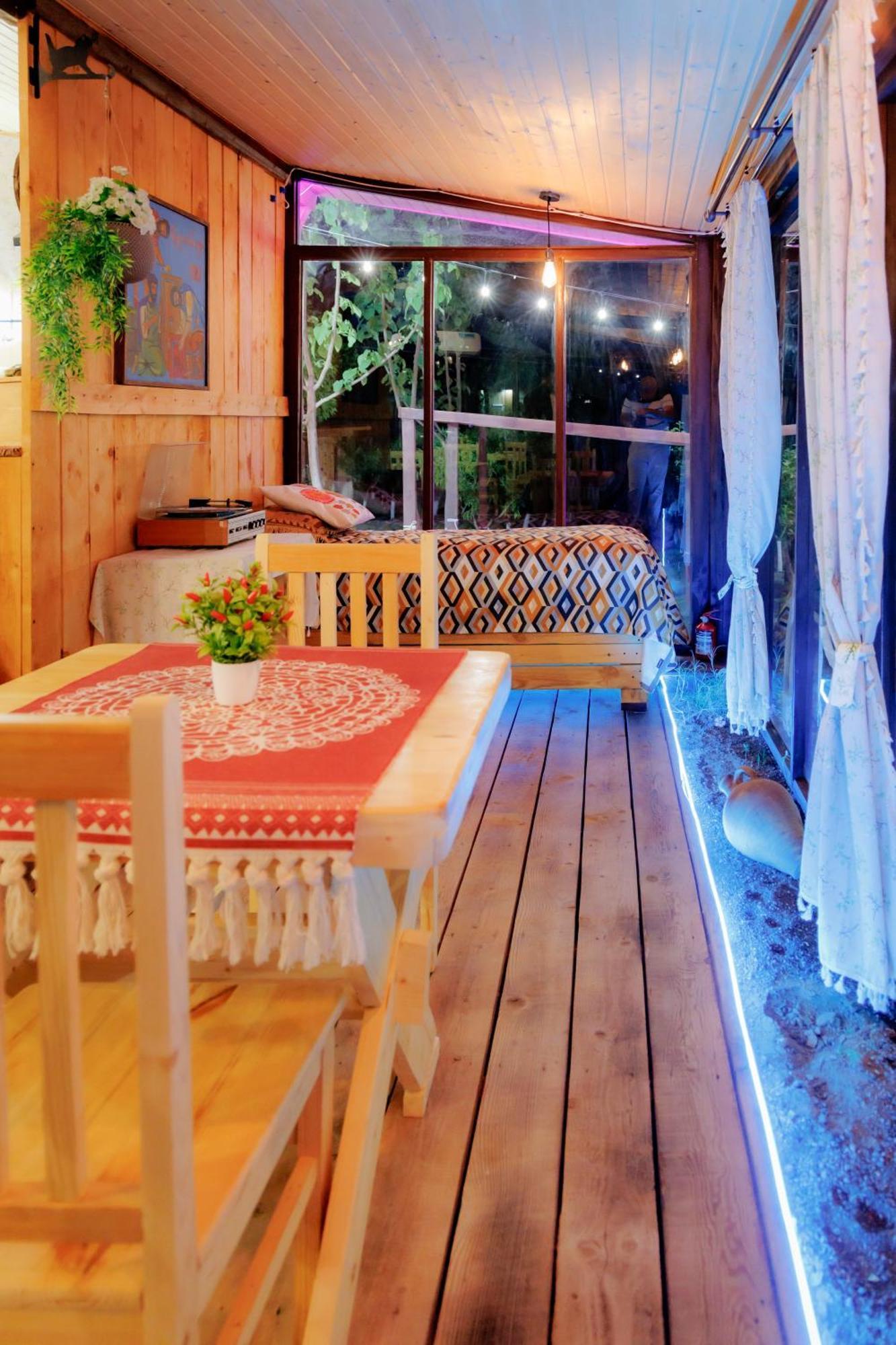 Apartment Greenfield Resort Yeghegnadzor