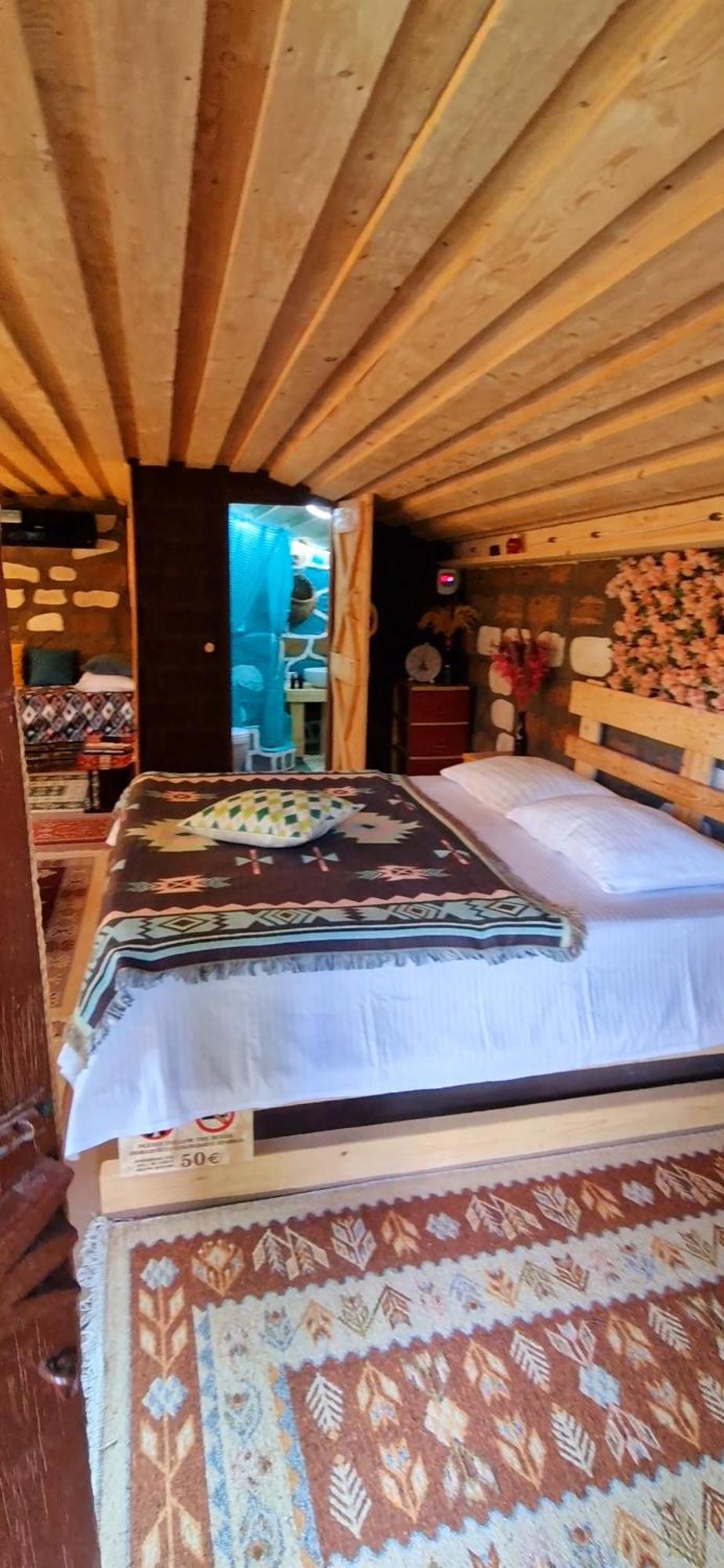 Apartment Greenfield Resort Yeghegnadzor