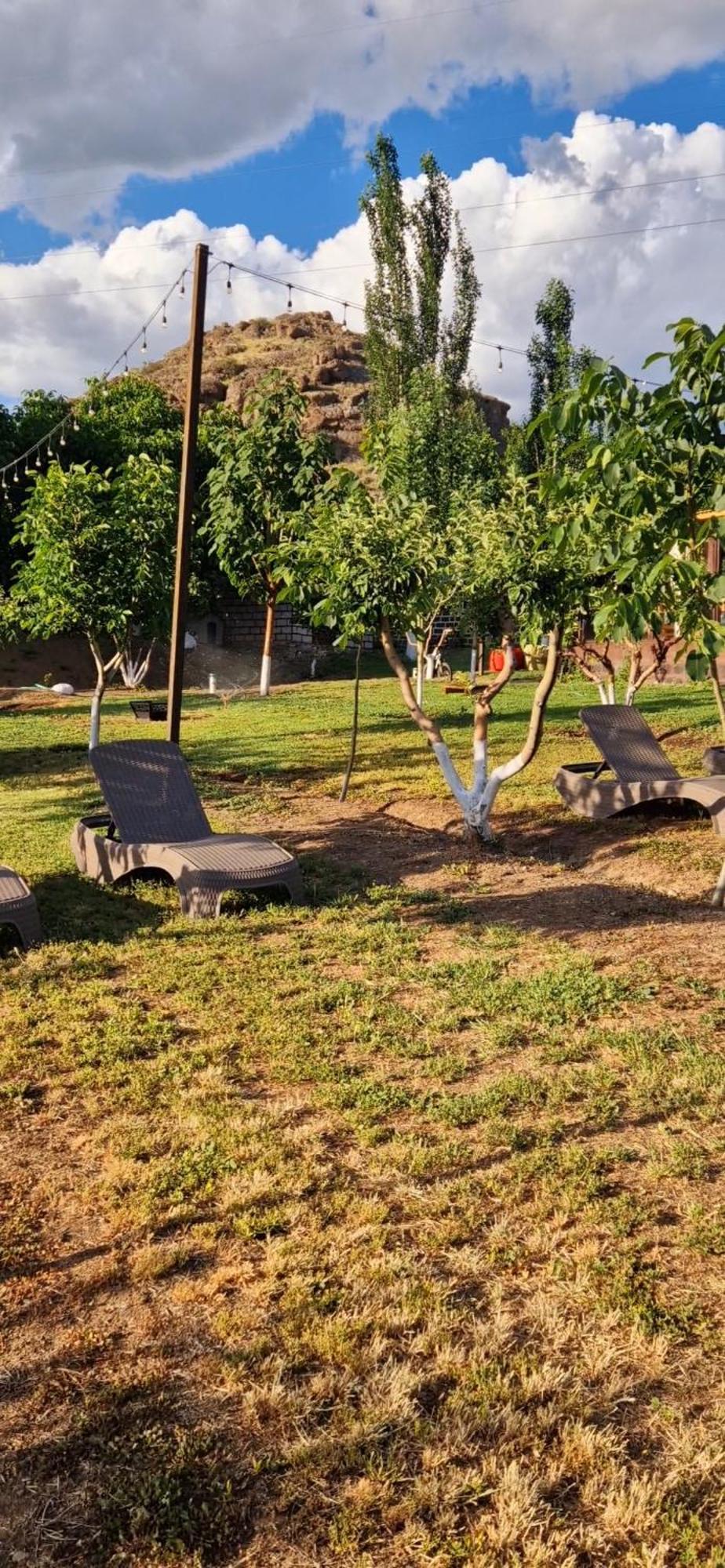 Greenfield Resort * Yeghegnadzor